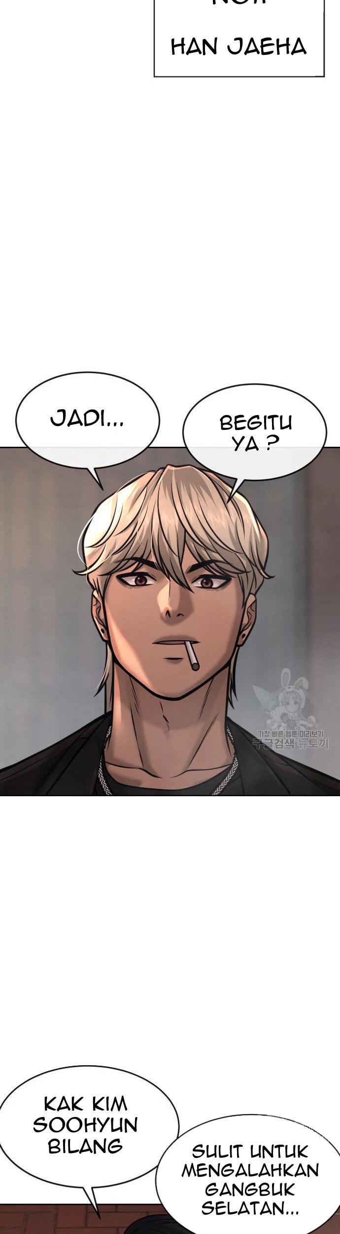 Quest Supremacy Chapter 58 Gambar 29