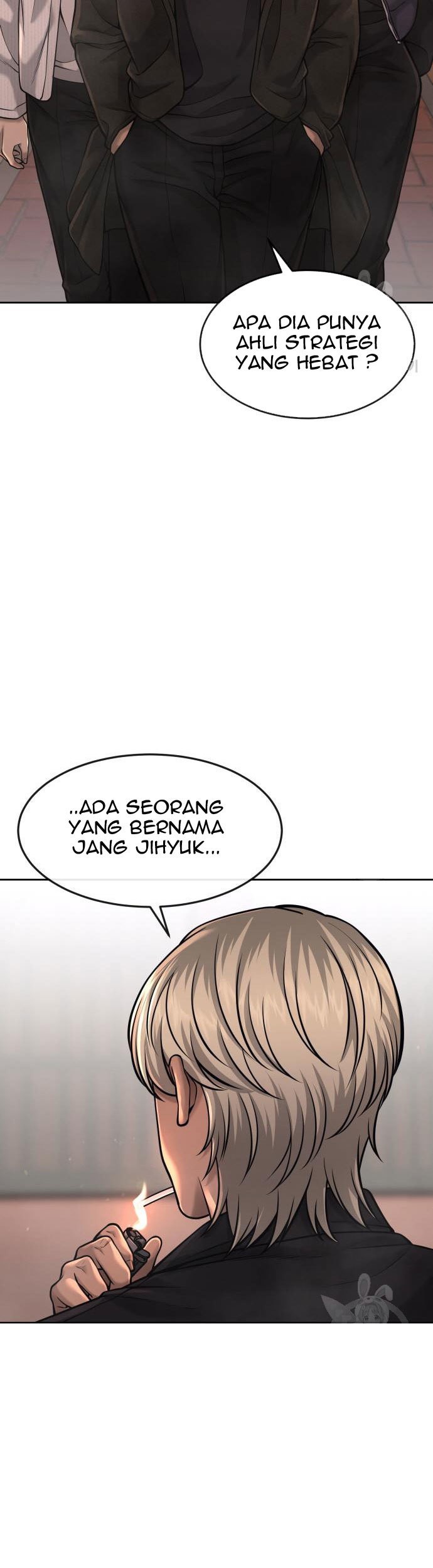 Quest Supremacy Chapter 58 Gambar 35