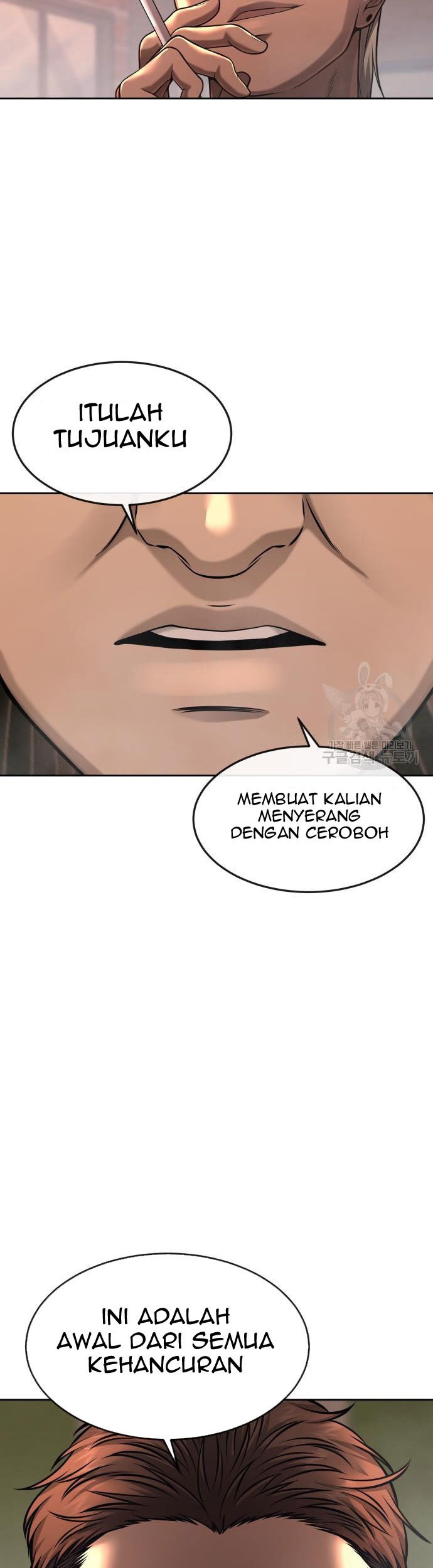 Quest Supremacy Chapter 58 Gambar 43