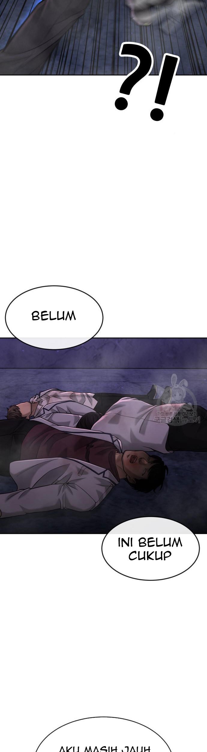 Quest Supremacy Chapter 58 Gambar 51