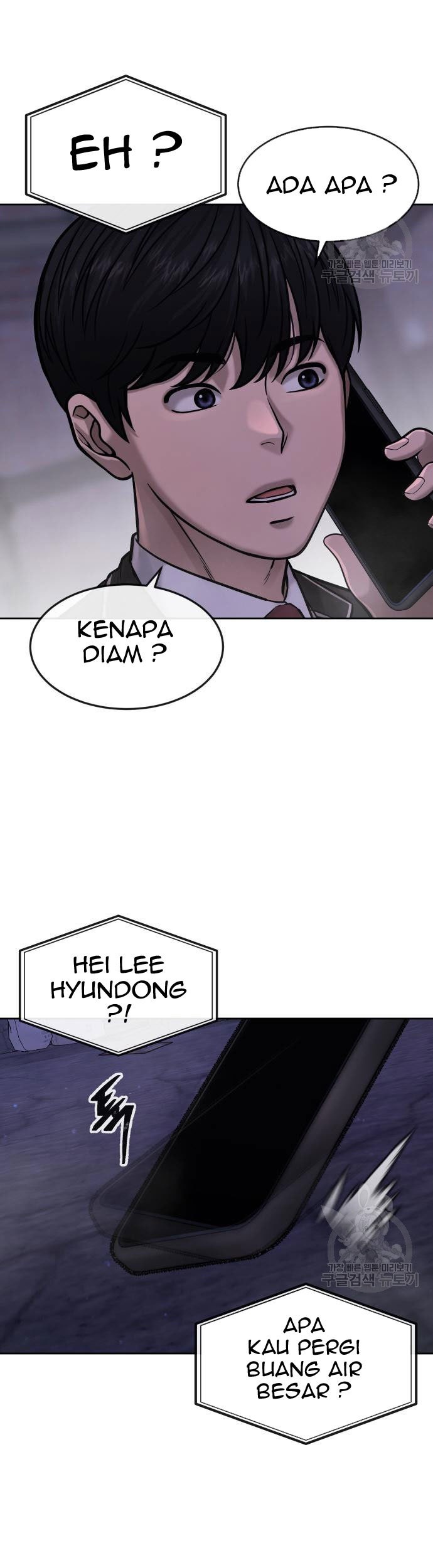 Quest Supremacy Chapter 58 Gambar 63
