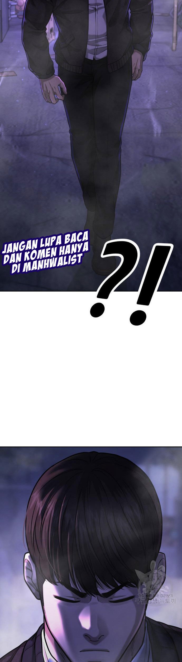 Quest Supremacy Chapter 58 Gambar 67