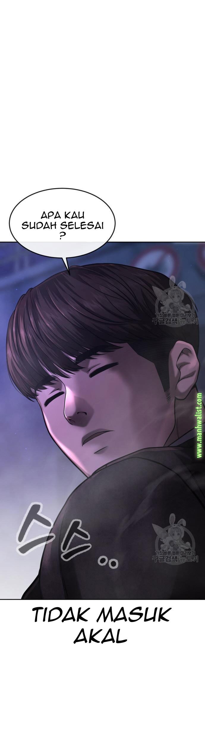 Quest Supremacy Chapter 58 Gambar 79
