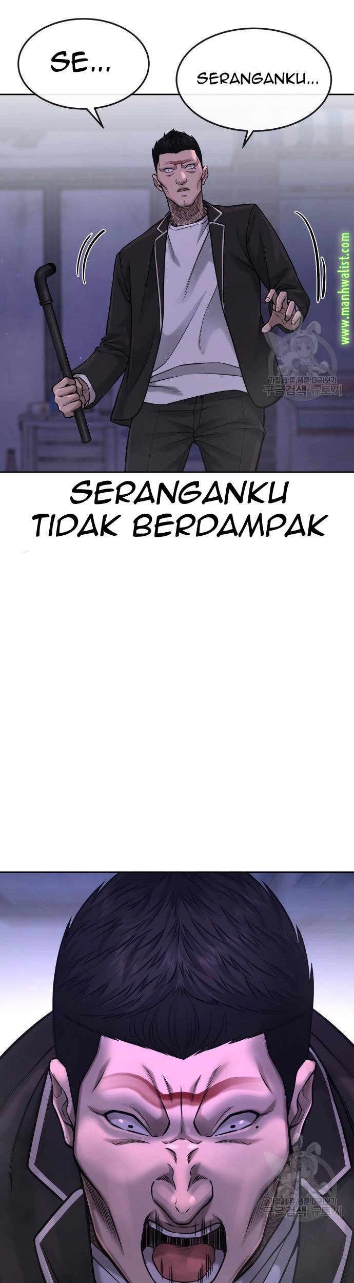 Quest Supremacy Chapter 58 Gambar 81