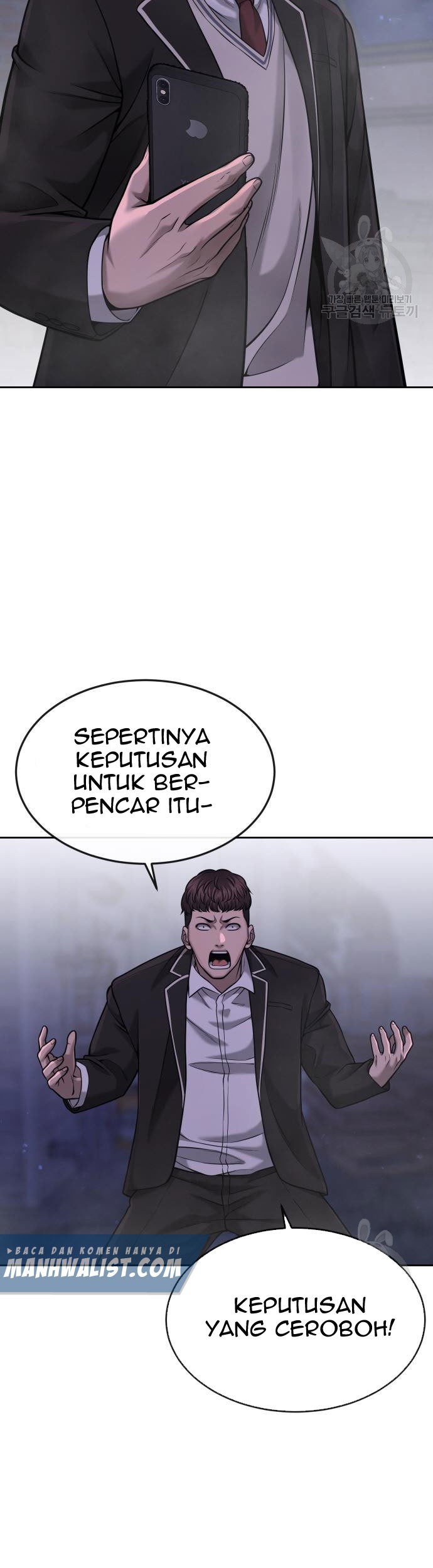 Quest Supremacy Chapter 58 Gambar 103