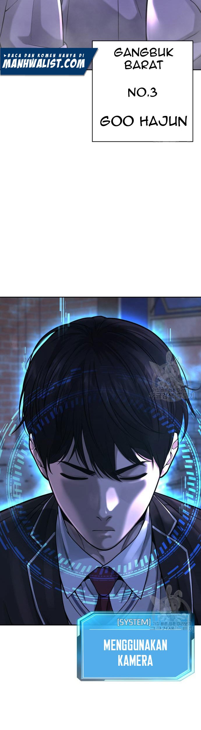 Quest Supremacy Chapter 58 Gambar 115