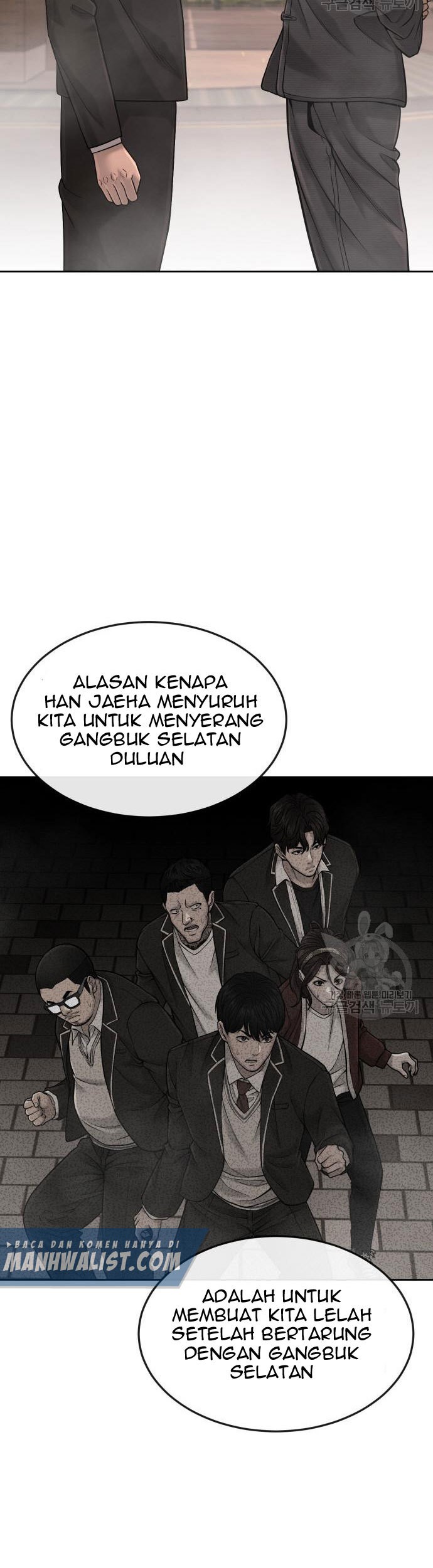Quest Supremacy Chapter 58 Gambar 17