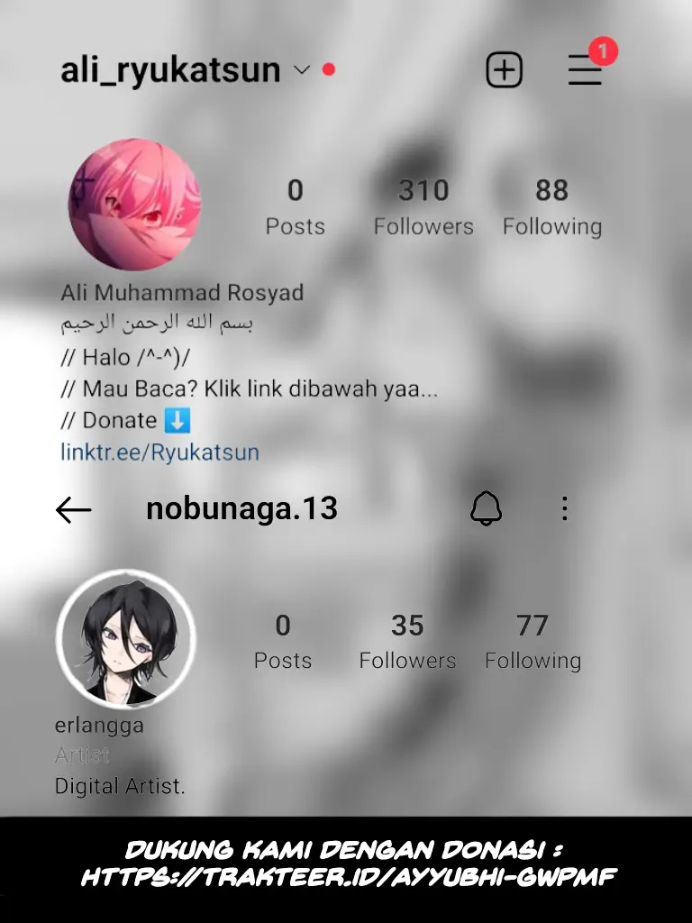 Mob Psycho 100 Chapter 94.2 Gambar 18