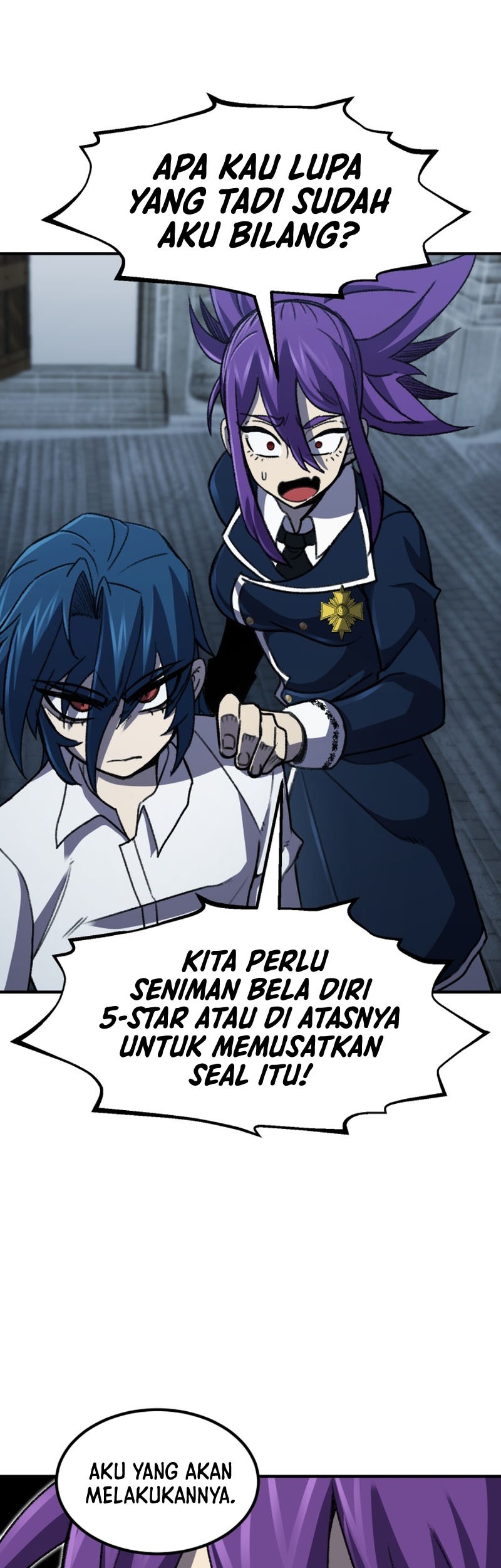 Baca  Standard of Reincarnation Chapter 32 Gambar 2
