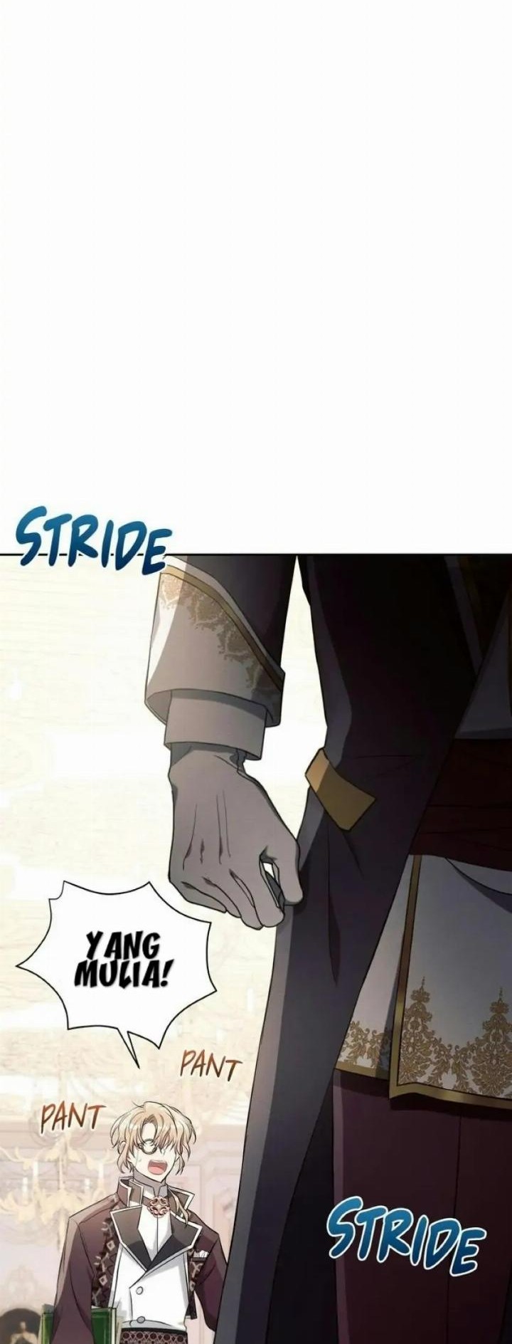 Ashtarte Chapter 21 Gambar 44