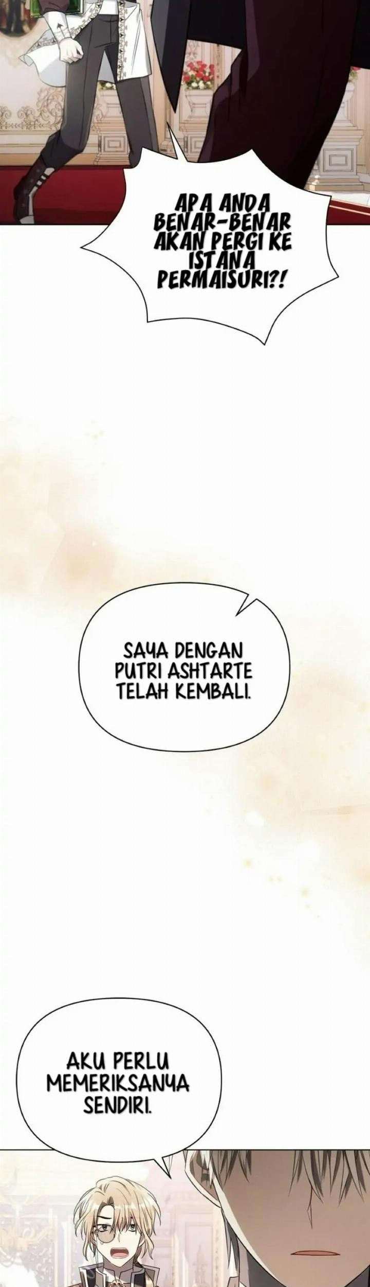 Ashtarte Chapter 21 Gambar 45