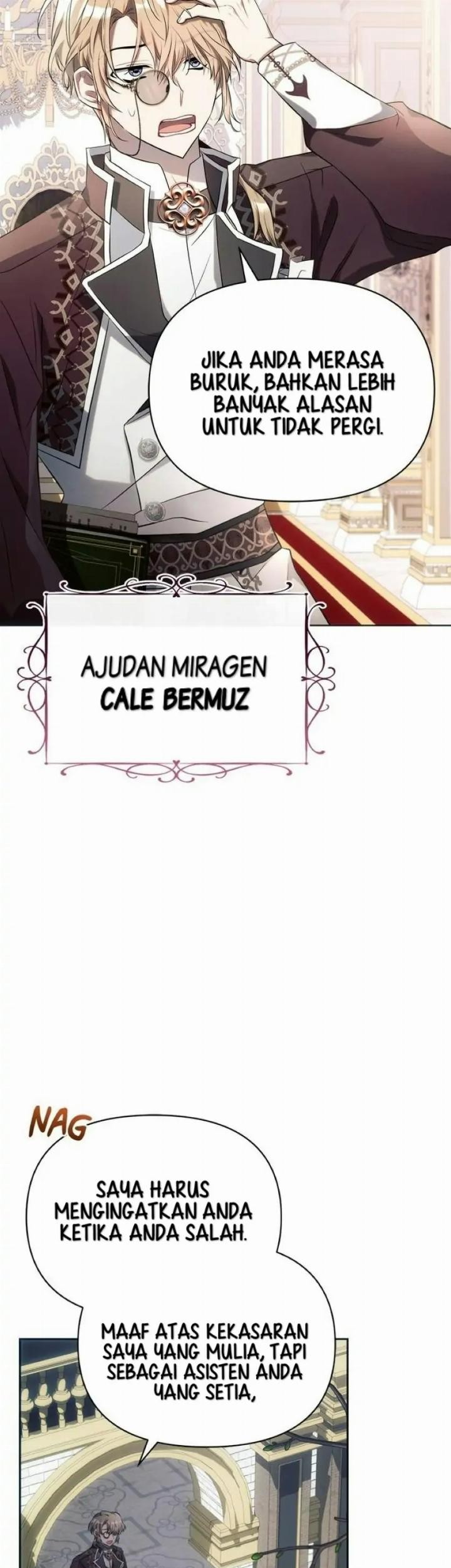 Ashtarte Chapter 21 Gambar 47