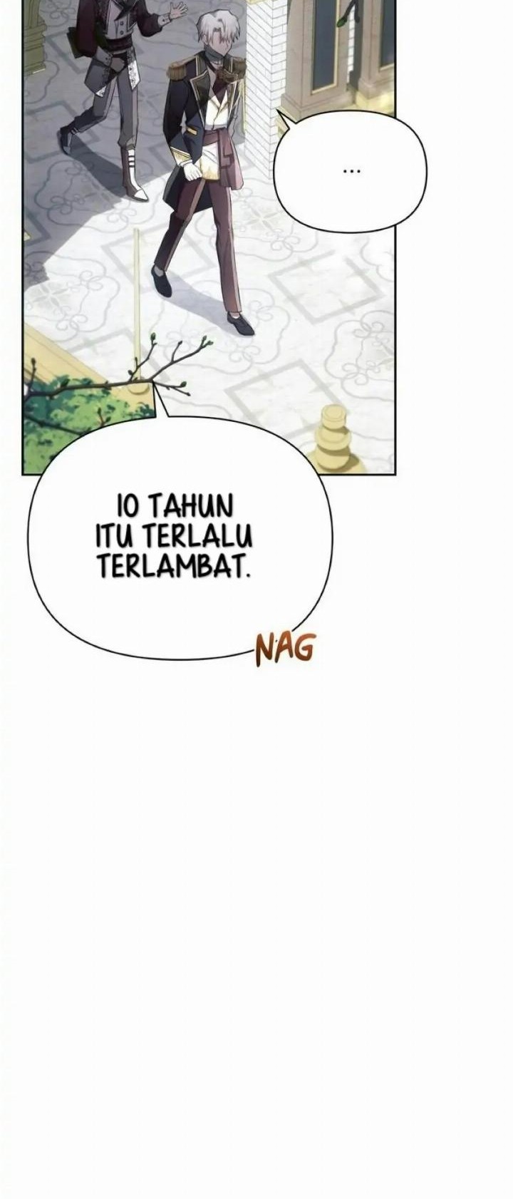 Ashtarte Chapter 21 Gambar 48