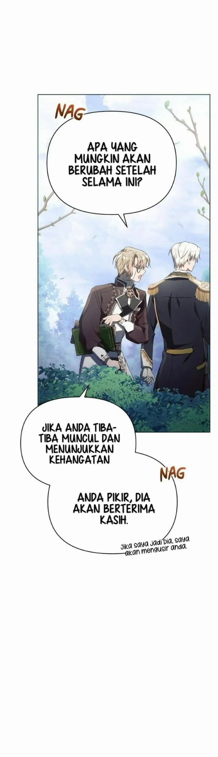 Ashtarte Chapter 21 Gambar 49