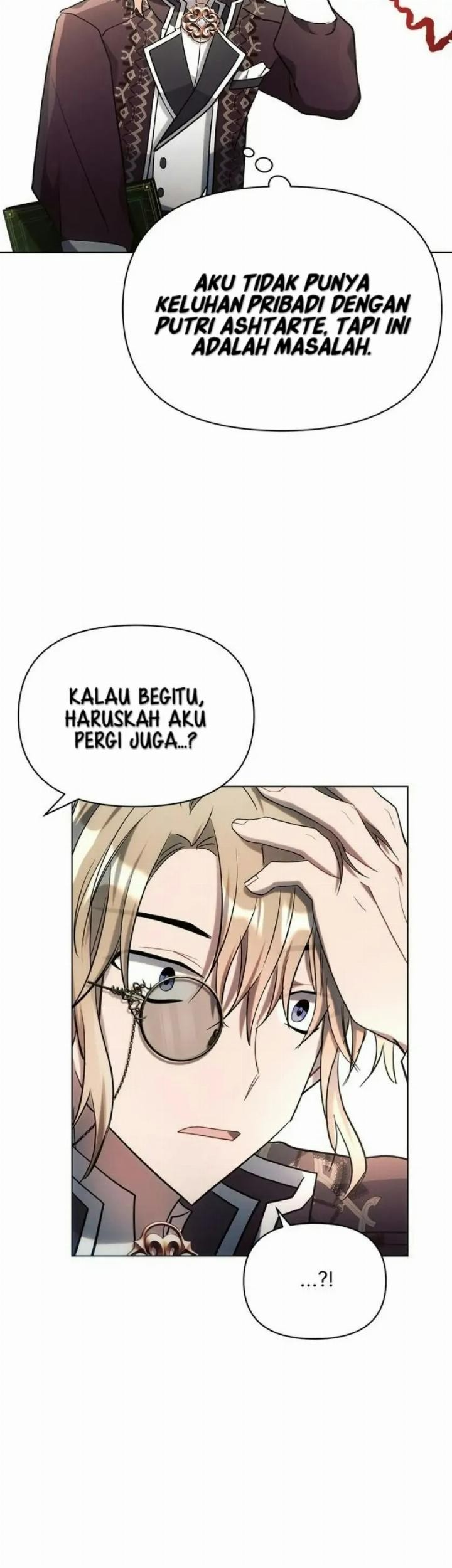 Ashtarte Chapter 21 Gambar 60
