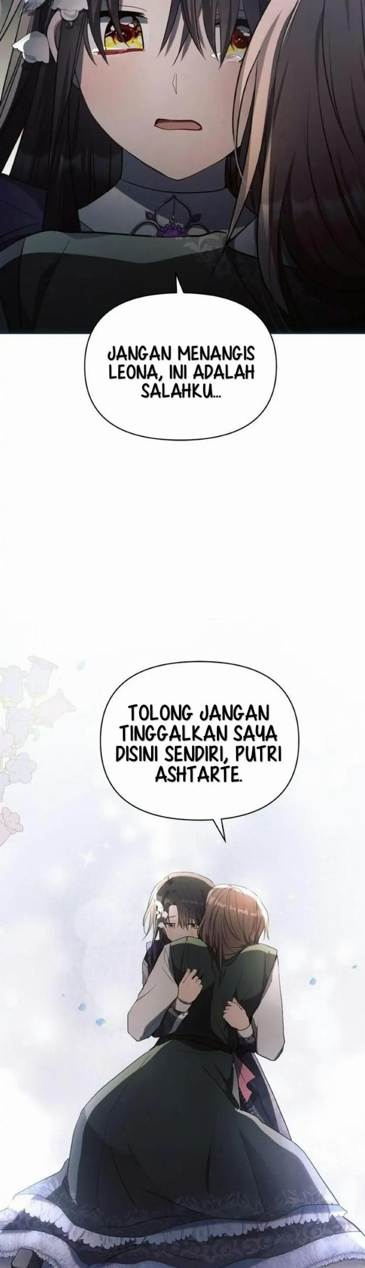 Ashtarte Chapter 21 Gambar 11