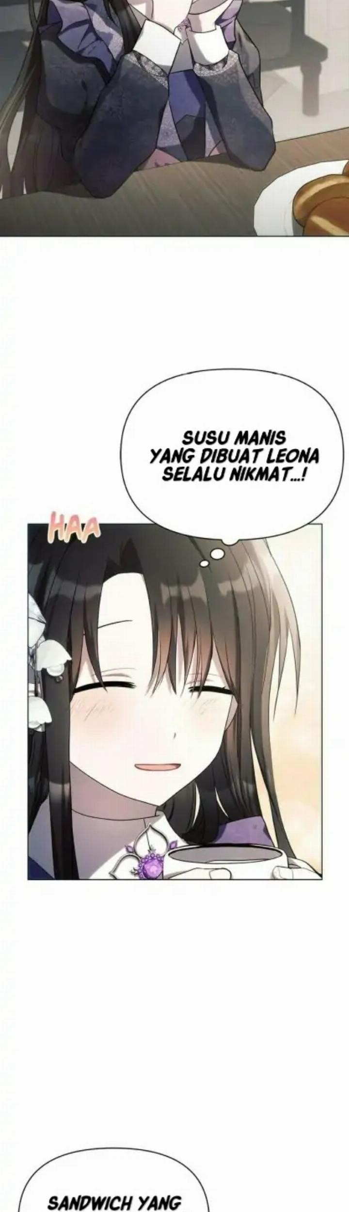 Ashtarte Chapter 21 Gambar 19