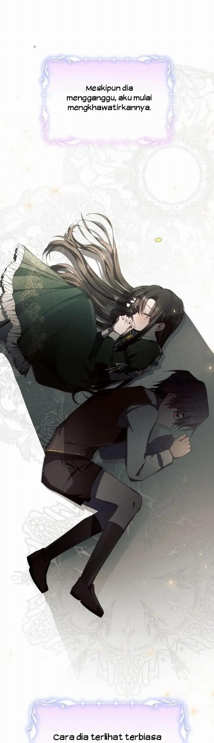 Ashtarte Chapter 20 Gambar 14