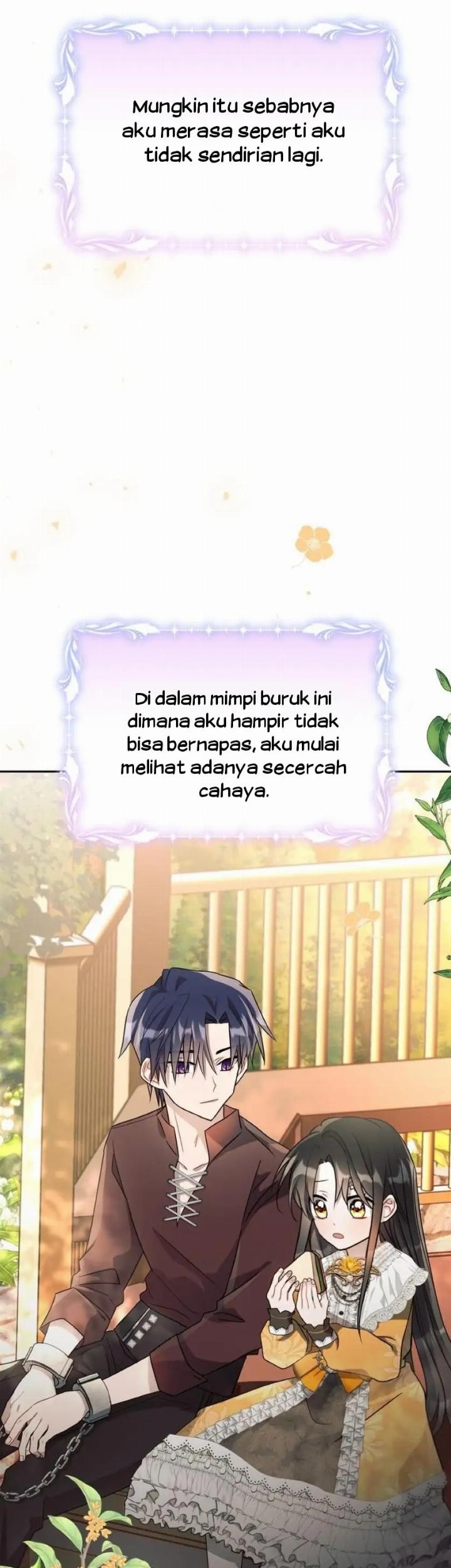 Ashtarte Chapter 20 Gambar 16