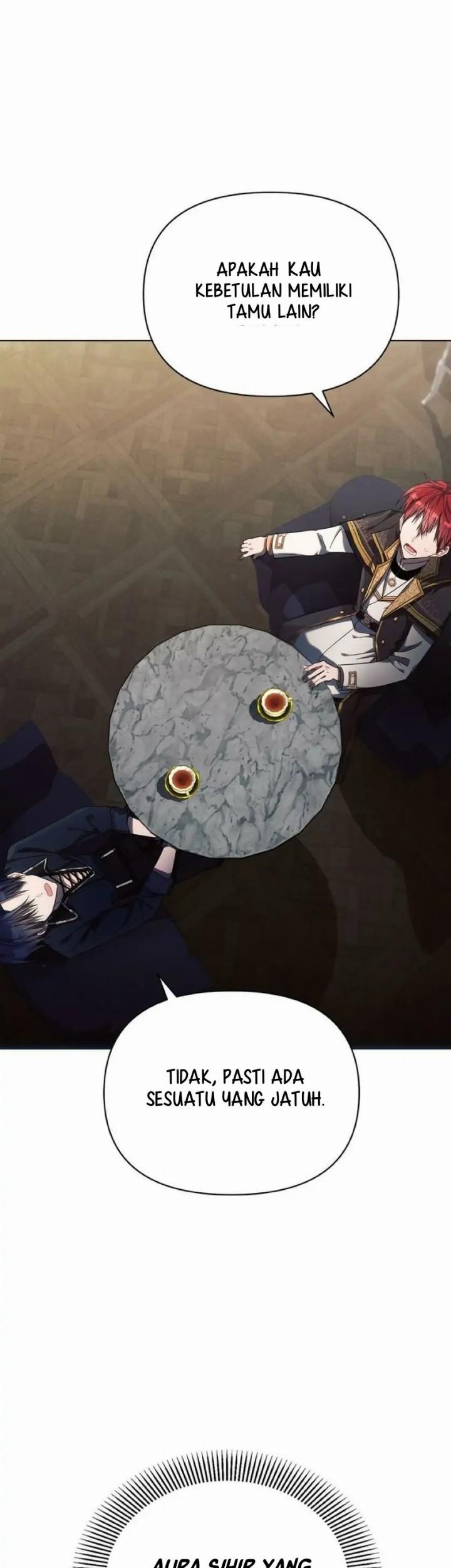 Ashtarte Chapter 20 Gambar 5