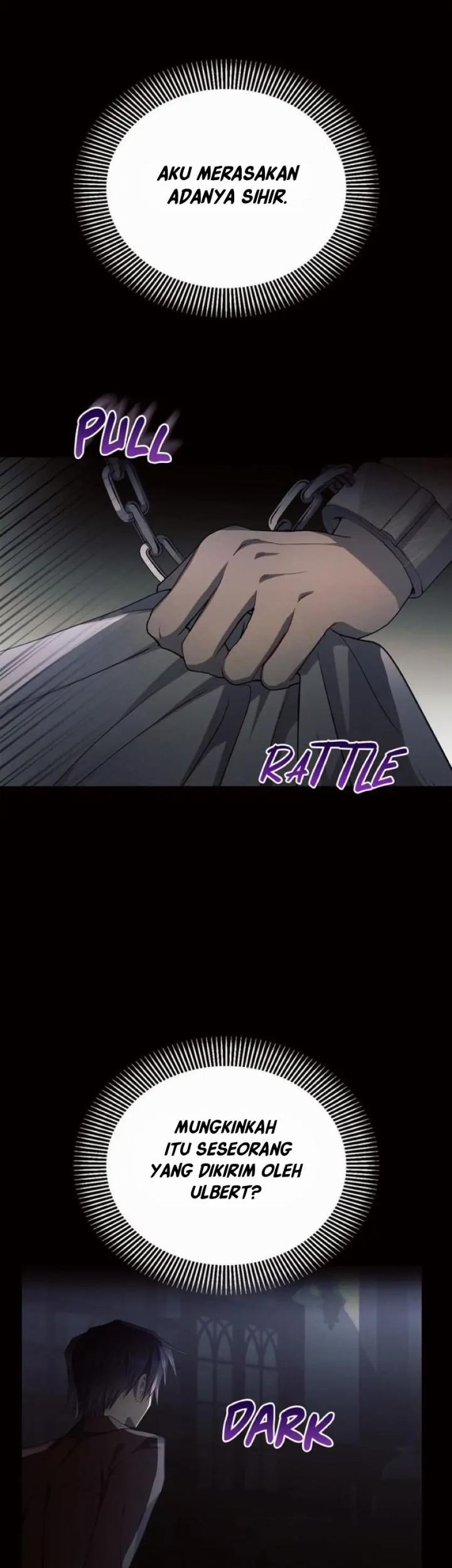Ashtarte Chapter 20 Gambar 9