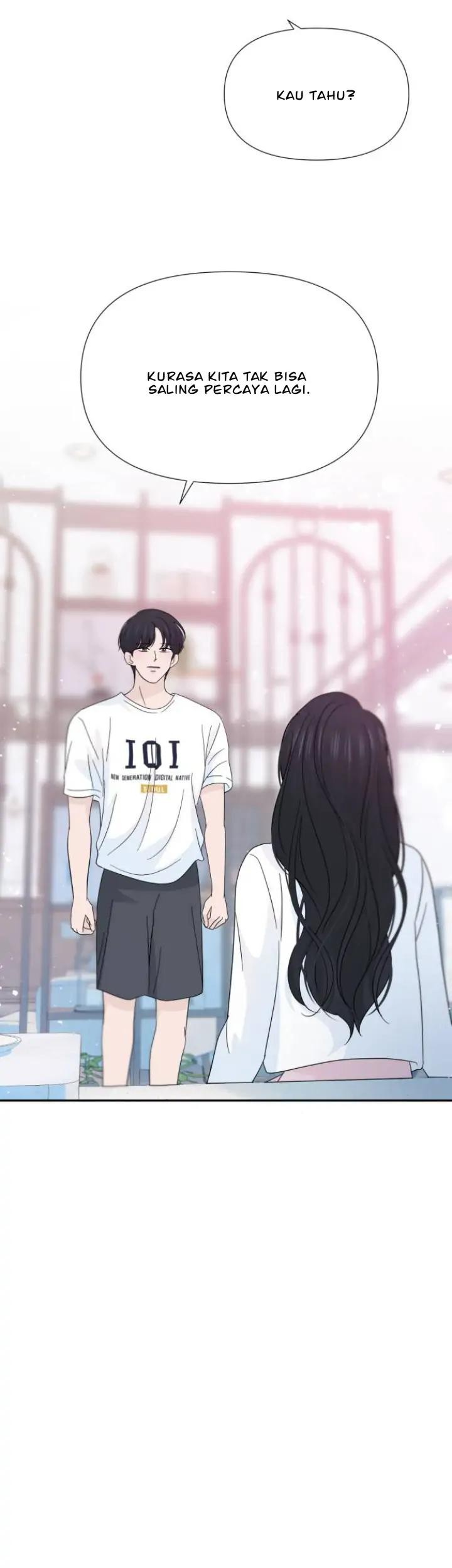 Can I Take It Back? Chapter 39 Gambar 17