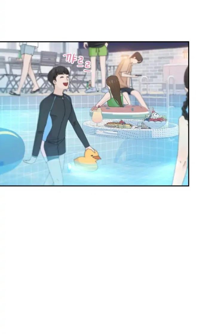 Can I Take It Back? Chapter 39 Gambar 18
