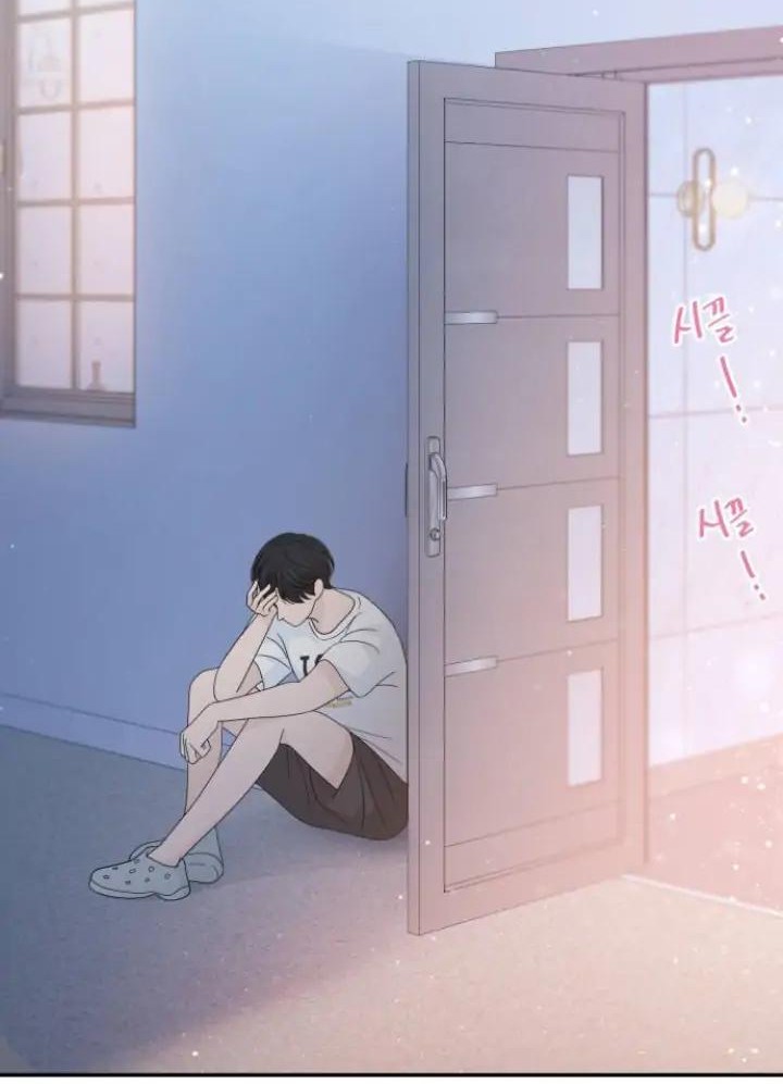 Can I Take It Back? Chapter 39 Gambar 20