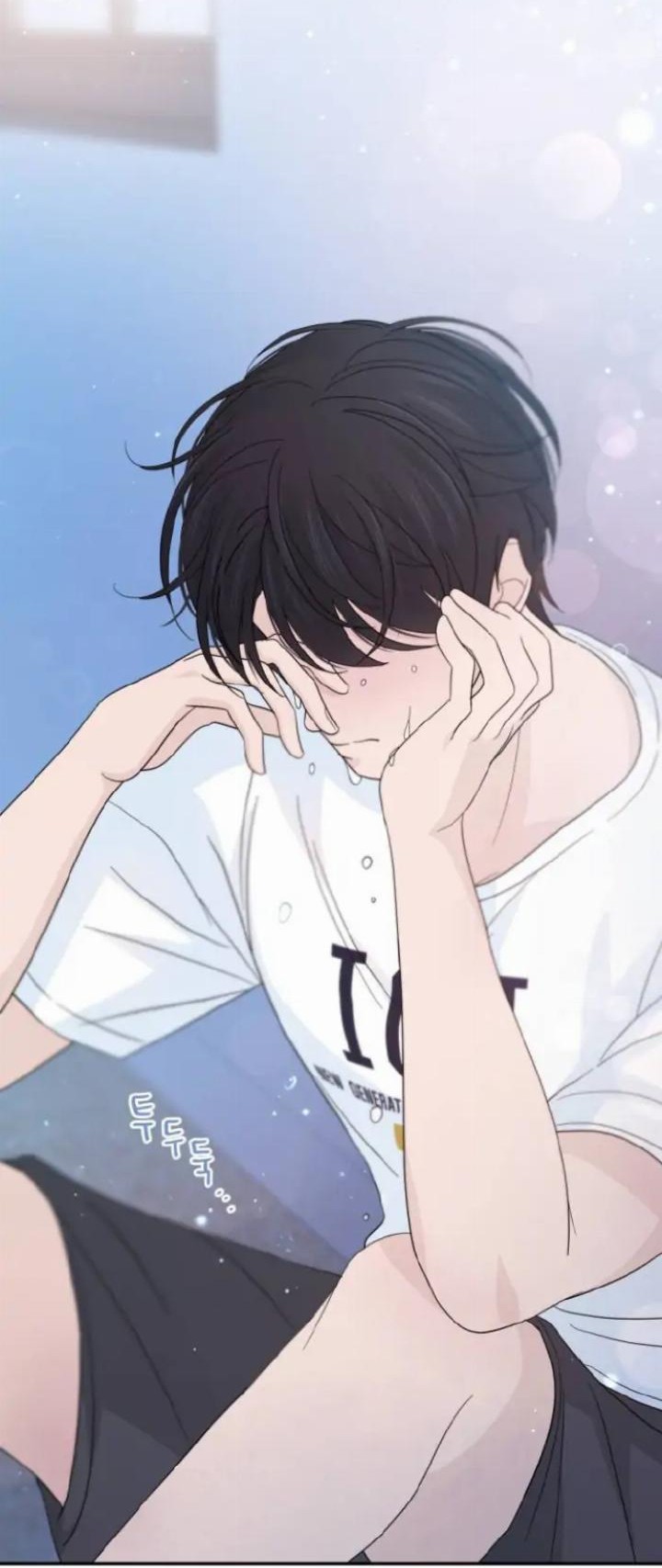 Can I Take It Back? Chapter 39 Gambar 22