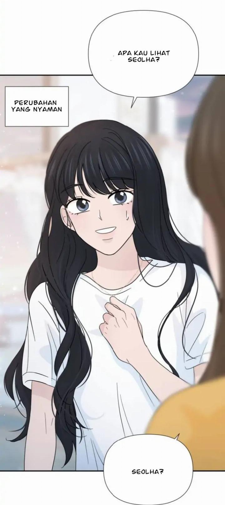 Can I Take It Back? Chapter 39 Gambar 24