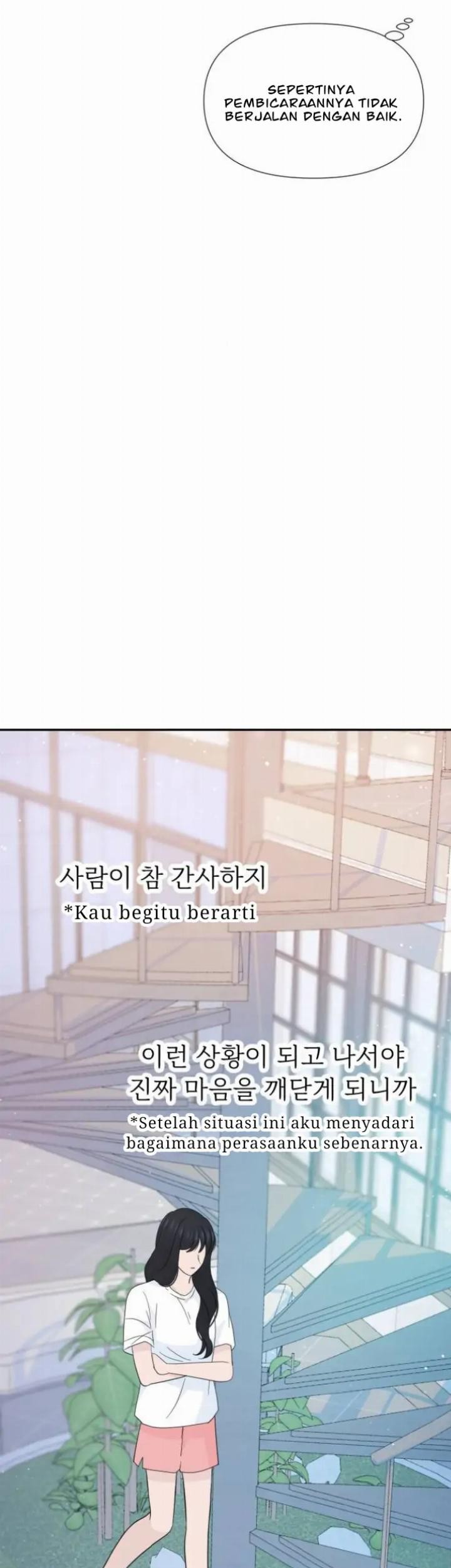 Can I Take It Back? Chapter 39 Gambar 27