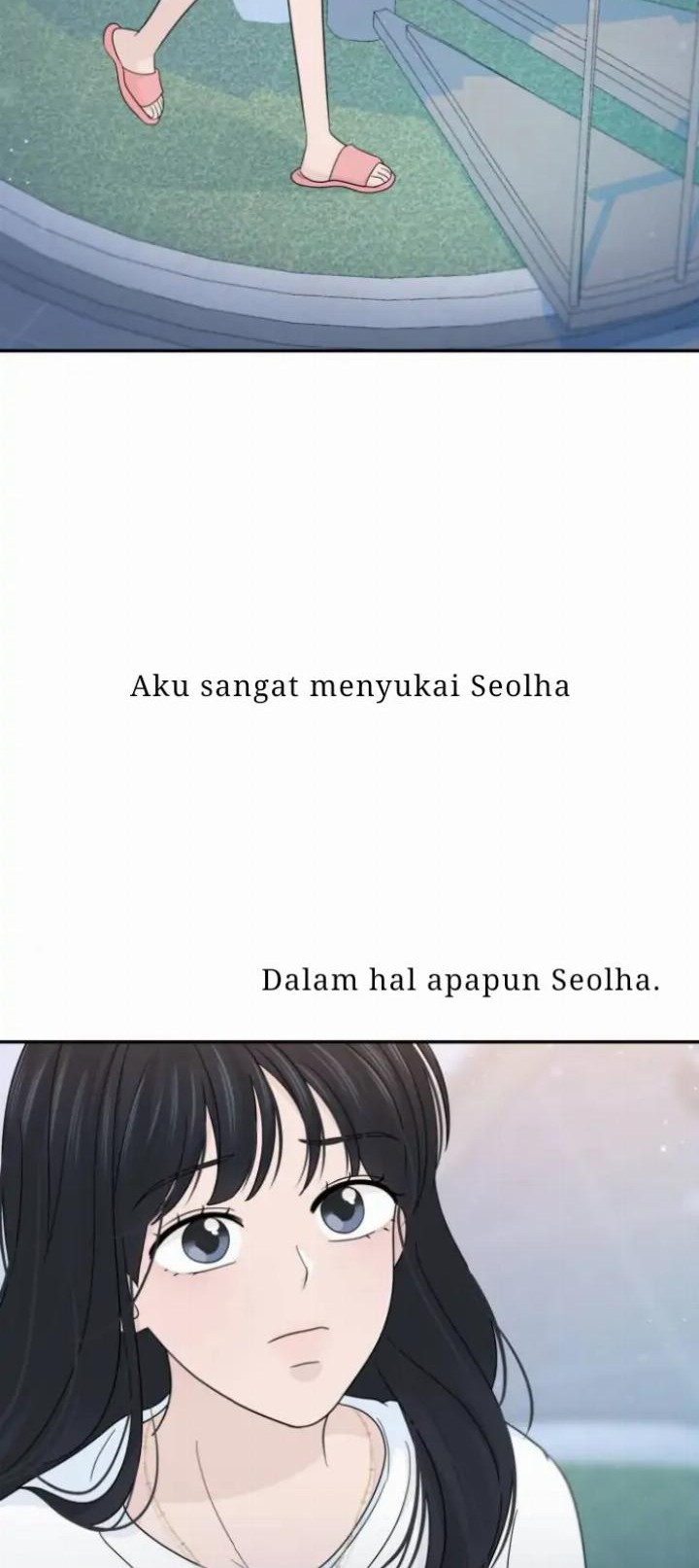 Can I Take It Back? Chapter 39 Gambar 28