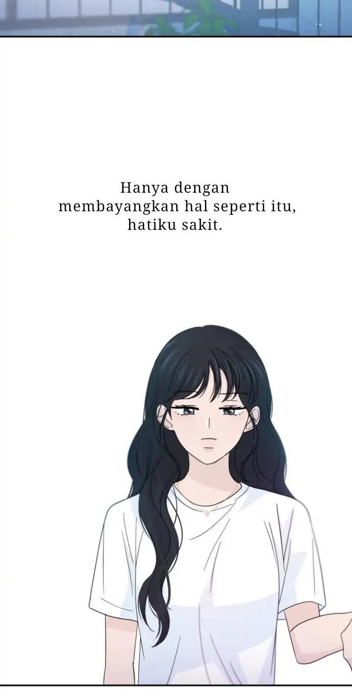 Can I Take It Back? Chapter 39 Gambar 30