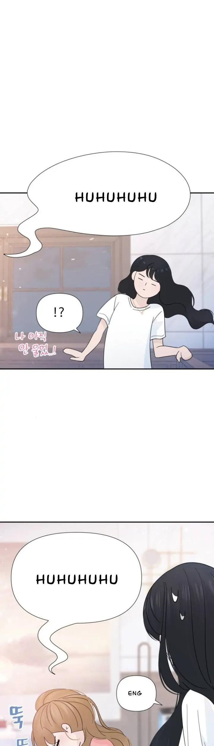 Can I Take It Back? Chapter 39 Gambar 31