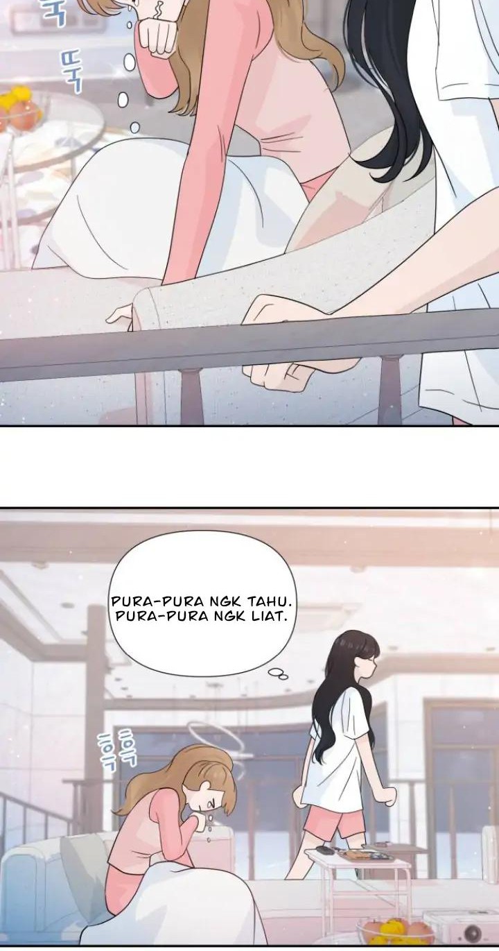 Can I Take It Back? Chapter 39 Gambar 32