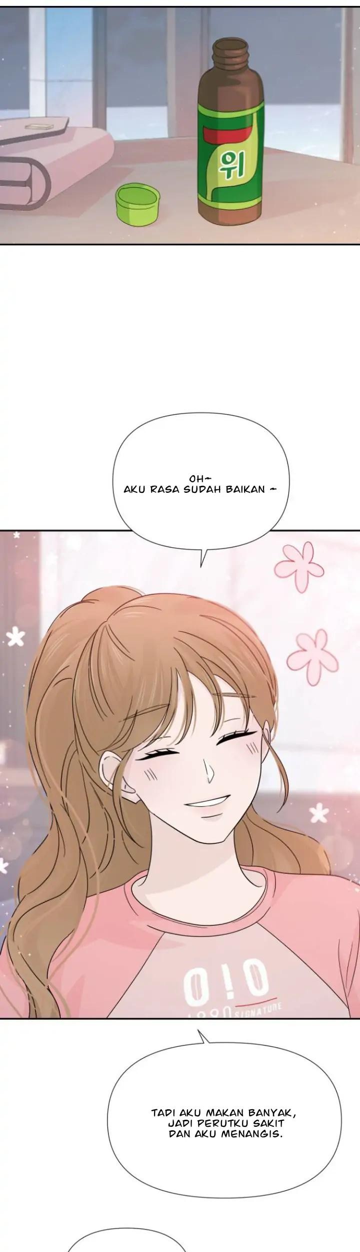 Can I Take It Back? Chapter 39 Gambar 35