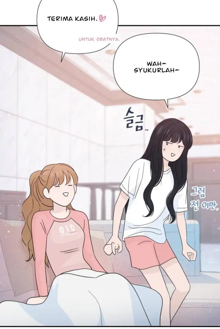 Can I Take It Back? Chapter 39 Gambar 36