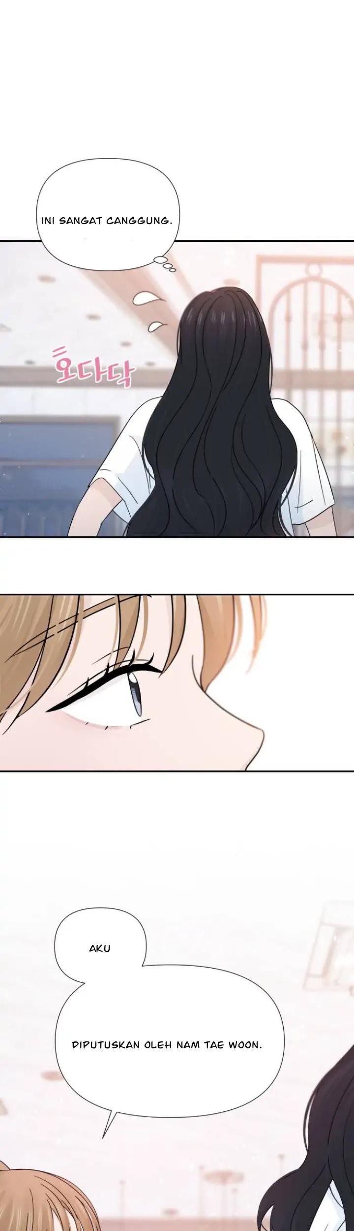 Can I Take It Back? Chapter 39 Gambar 37