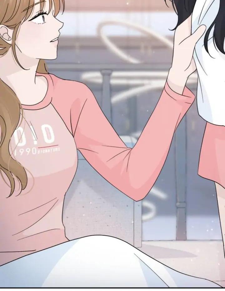 Can I Take It Back? Chapter 39 Gambar 38