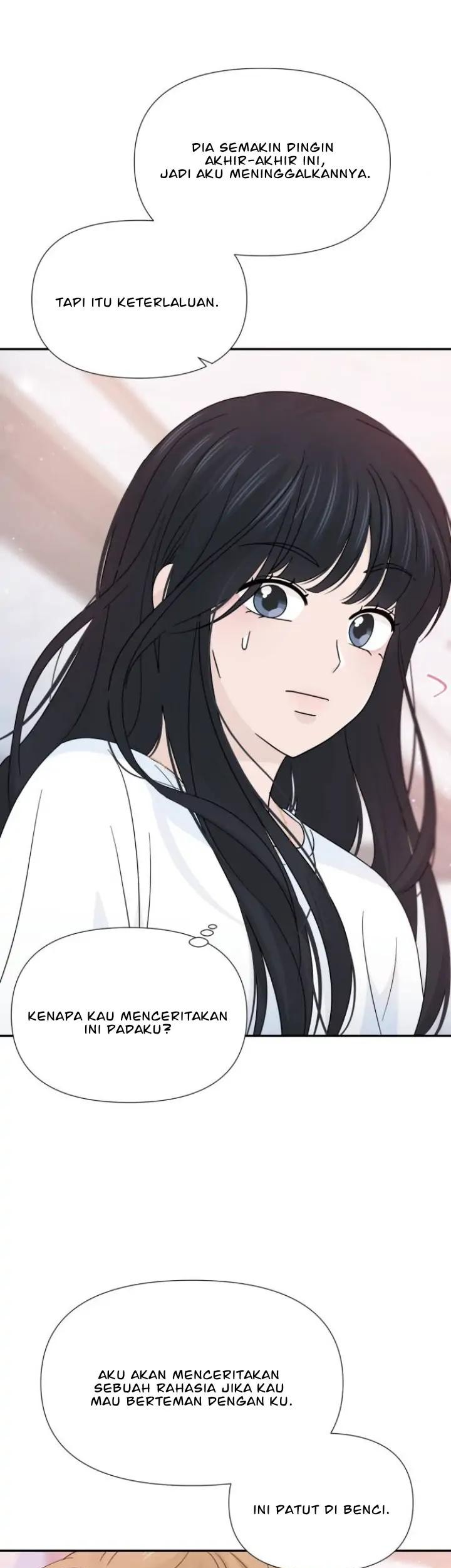 Can I Take It Back? Chapter 39 Gambar 39