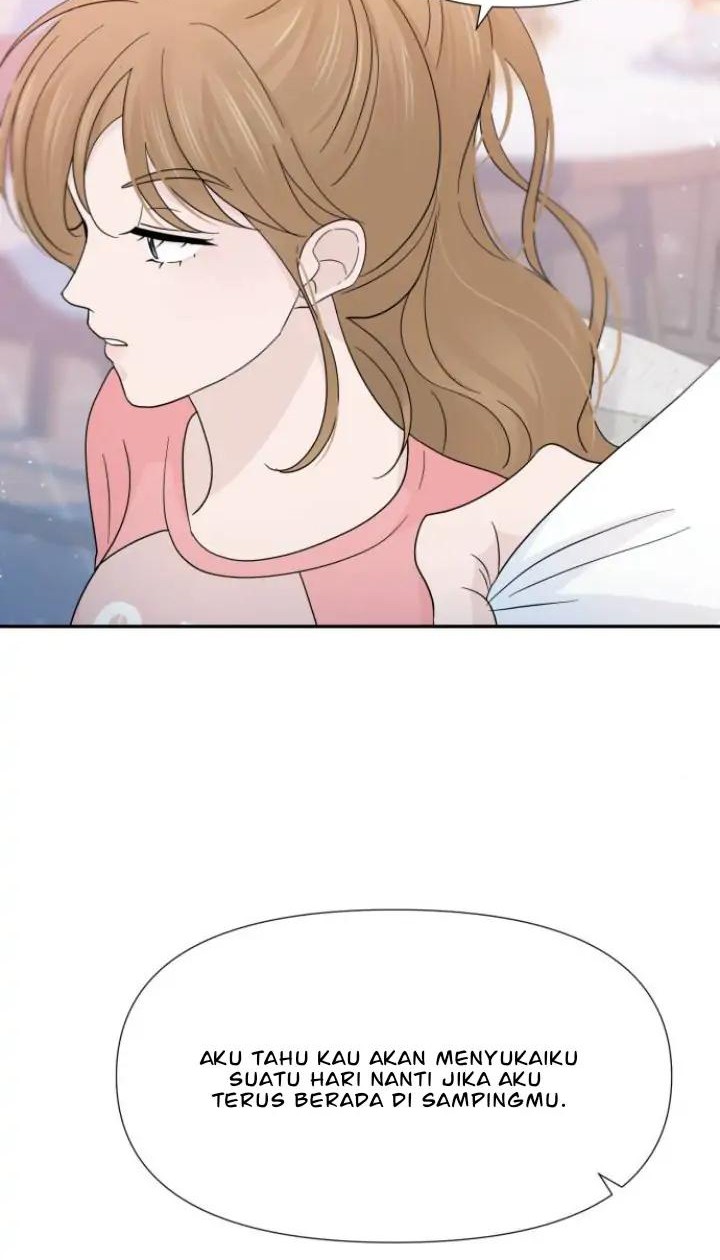 Can I Take It Back? Chapter 39 Gambar 40