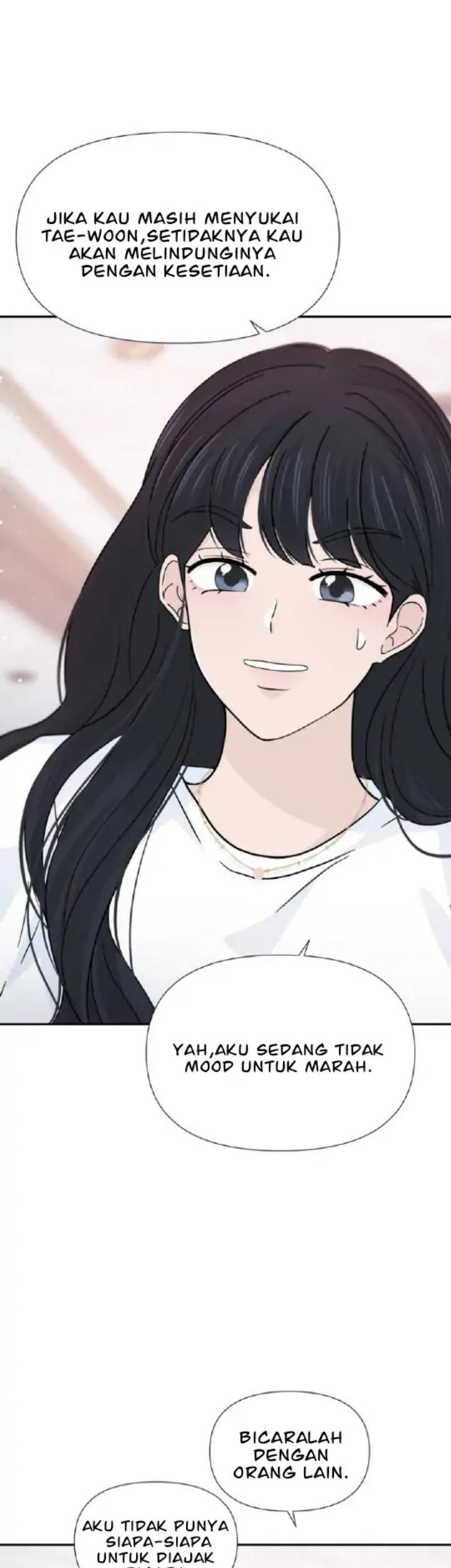 Can I Take It Back? Chapter 39 Gambar 43