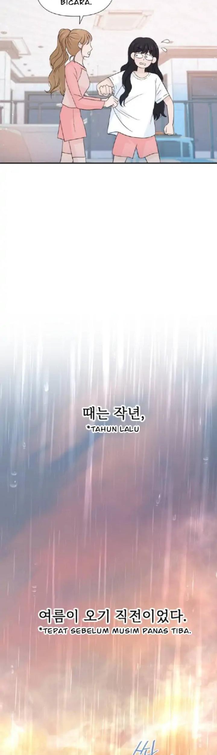 Can I Take It Back? Chapter 39 Gambar 44