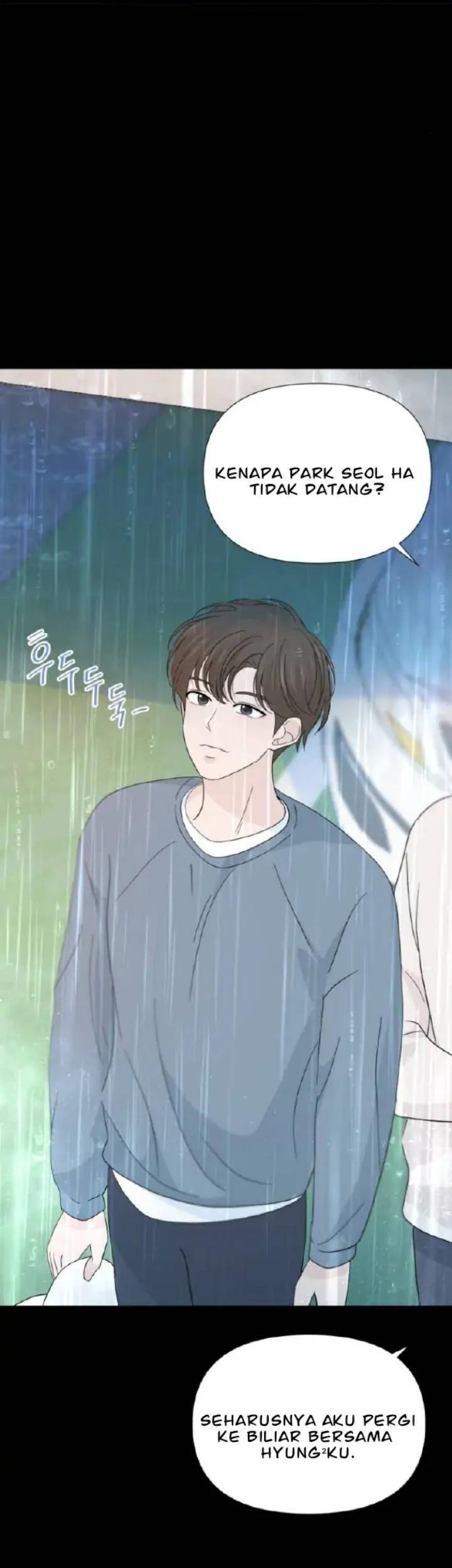 Can I Take It Back? Chapter 39 Gambar 46