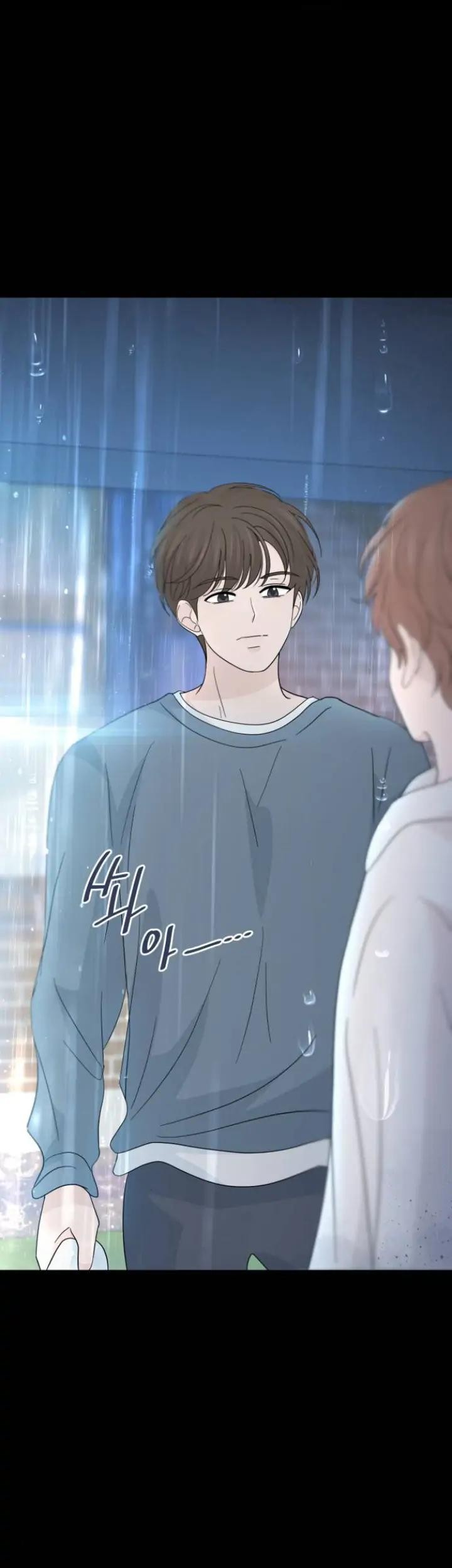 Can I Take It Back? Chapter 39 Gambar 53