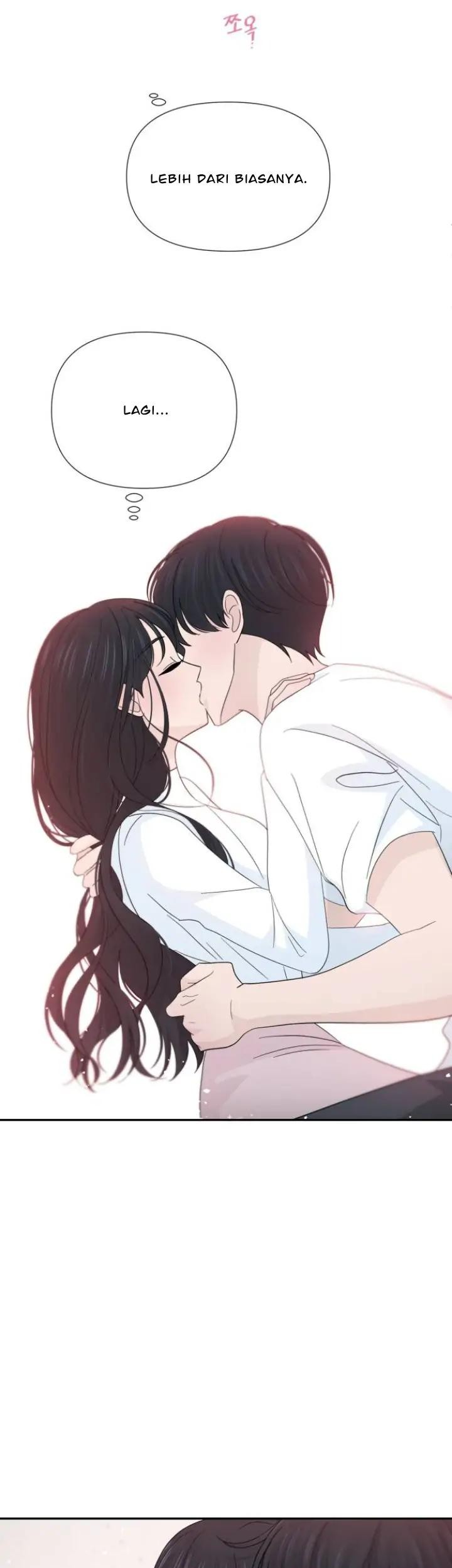 Can I Take It Back? Chapter 39 Gambar 6