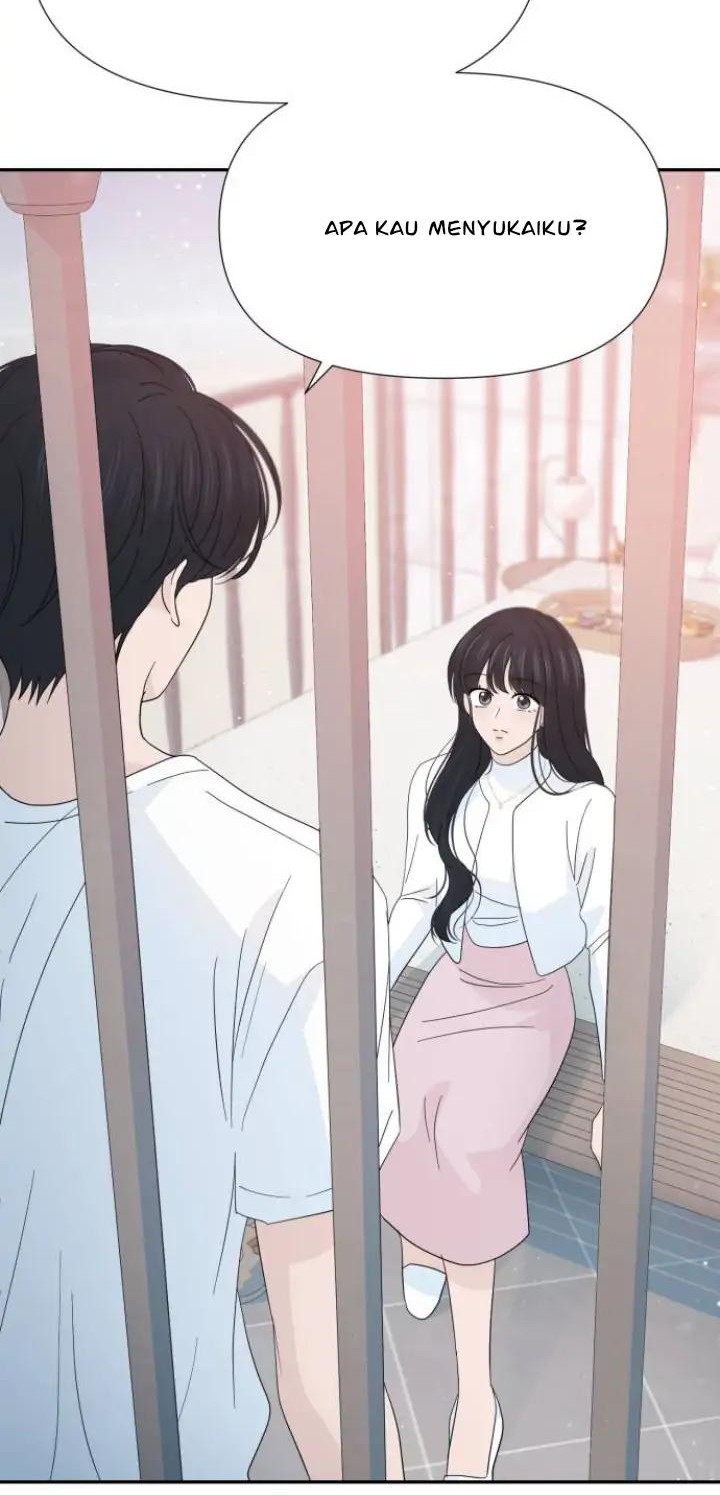 Can I Take It Back? Chapter 39 Gambar 10