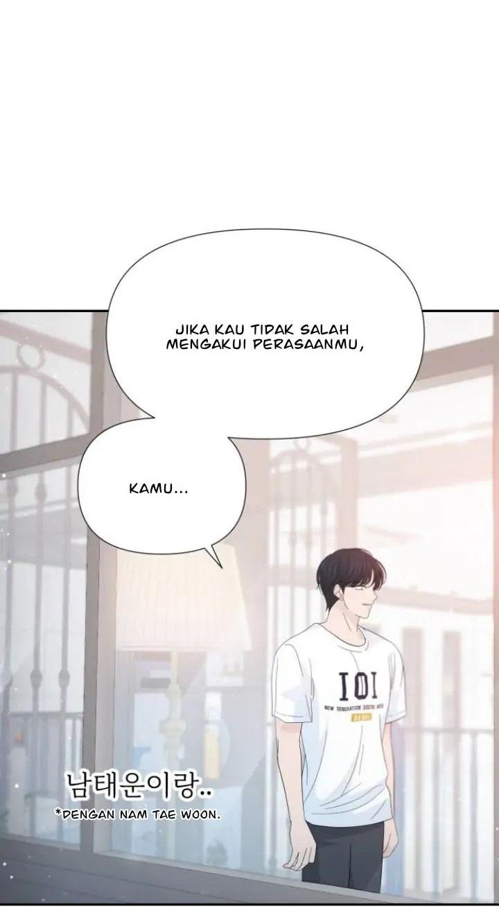 Can I Take It Back? Chapter 39 Gambar 14