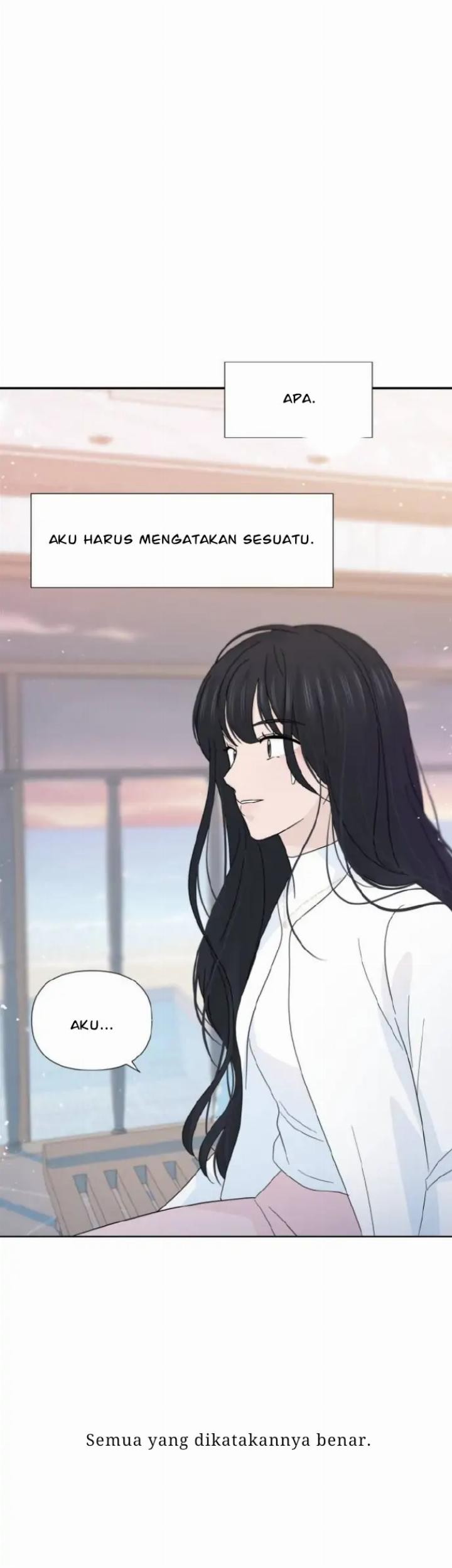 Can I Take It Back? Chapter 39 Gambar 15