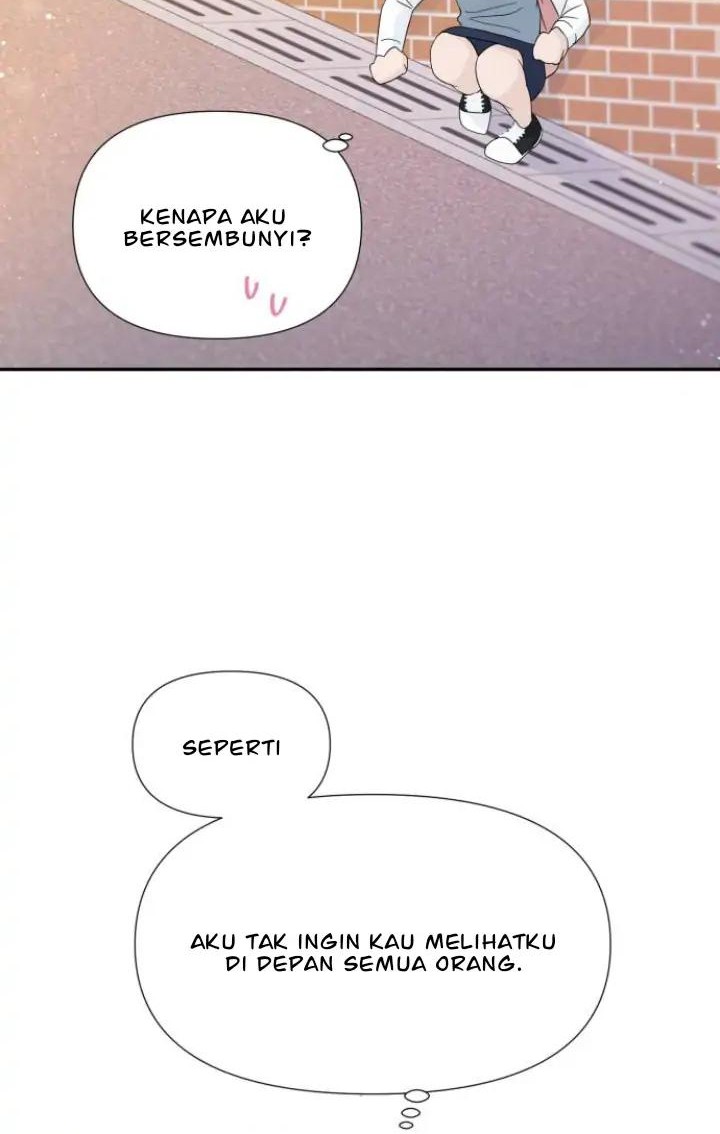 Can I Take It Back? Chapter 38 Gambar 19